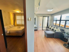 Spacious 1-Bedroom AppleOne Equicom Ayala